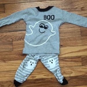 Halloween pajamas